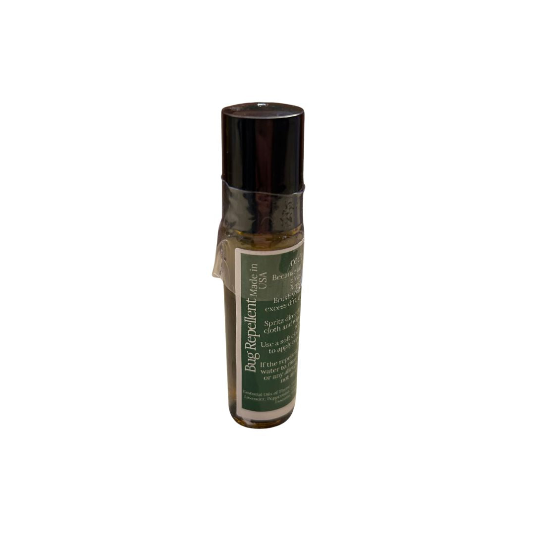 Bug Repellent, Organics