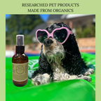 Bug Repellent, Organics