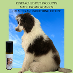 Soothing Pet Roll On