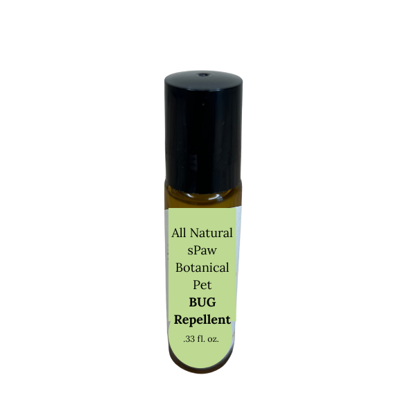 Bug Repellent, Organics