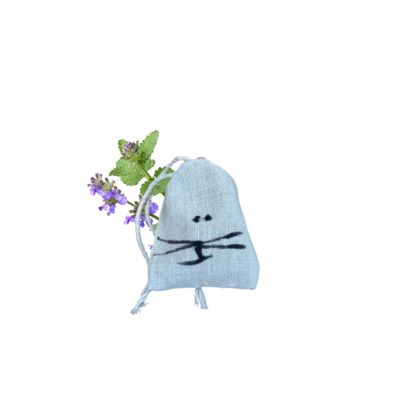 Catnip, organic