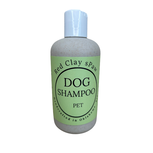 Dog Shampoo, Natural, Clean Cleansing