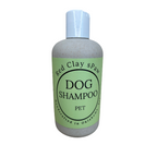 Dog Shampoo, Natural, Clean Cleansing